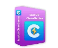 EaseUS CleanGenius