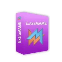 ExtraMAME