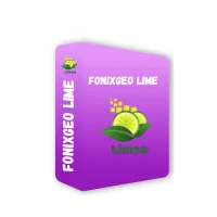 FonixGeo LIME