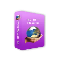 HFS - HTTP File Server