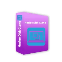 Hasleo Disk Clone