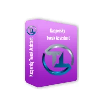 Kaspersky Tweak Assistant