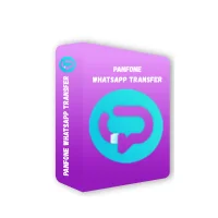 PanFone WhatsApp Transfer