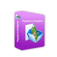 Pepakura Designer