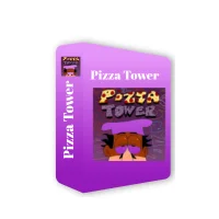 Pizza Tower