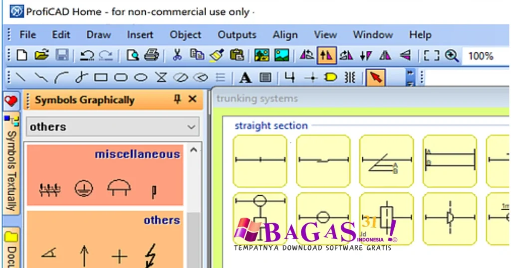 ProfiCAD 13.2.1 License Key Full Download