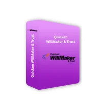 Quicken WillMaker & Trust