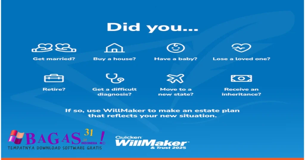 Quicken WillMaker & Trust 2025 v25.4.3039 Full Download