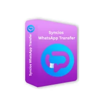 Syncios WhatsApp Transfer