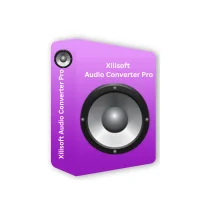 Xilisoft Audio Converter Pro