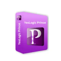 YesLogic Prince
