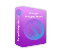 iZotope Dialogue Match