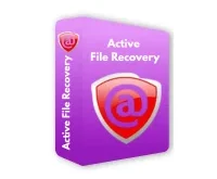 Active File Recovery