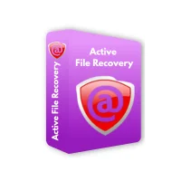 Active File Recovery