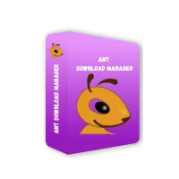 Ant Download Manager