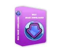 Bulk Image Downloader