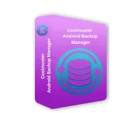 Coolmuster Android Backup Manager