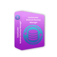 Coolmuster Android Backup Manager