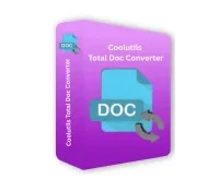Coolutils Total Doc Converter