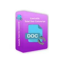 Coolutils Total Doc Converter