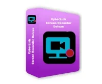 CyberLink Screen Recorder Deluxe