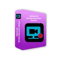 CyberLink Screen Recorder Deluxe