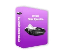 Cyrobo Clean Space Pro