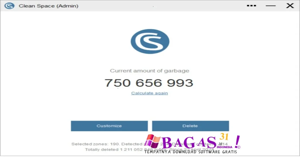 Cyrobo Clean Space Pro 2025 v714 Full Download