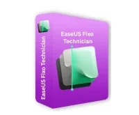 EaseUS Fixo Technician