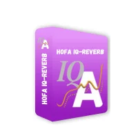 HOFA IQ-Reverb