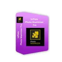 InPixio Photo Maximizer Pro
