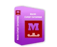 Macro Expert Enterprise