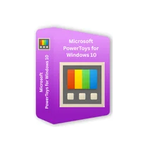 Microsoft PowerToys for Windows 10