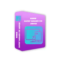 MobiKin Backup Manager for Android