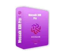 Mossaik XDR Pro