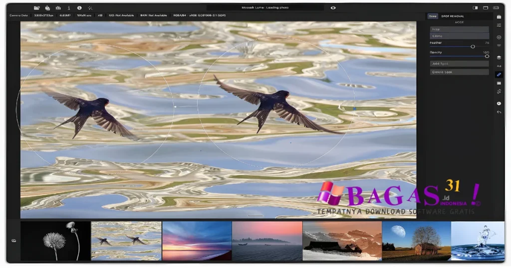 Mossaik XDR Pro 2.3.30 Full Download