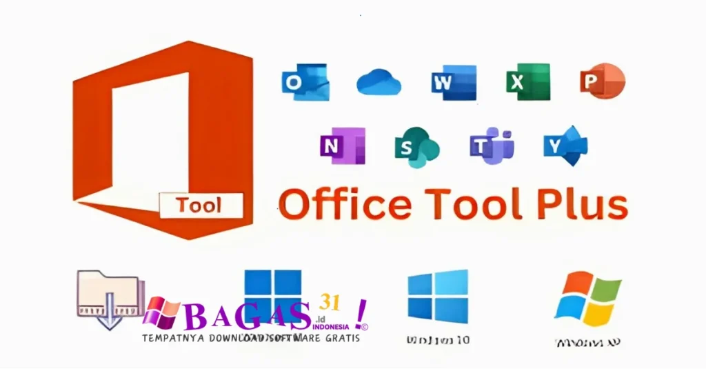 Office Tool Plus 10.26.36.0 Full Version Download