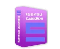Reuschtools ClassicMenu