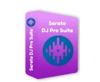 Serato DJ Pro Suite