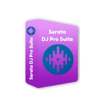 Serato DJ Pro Suite