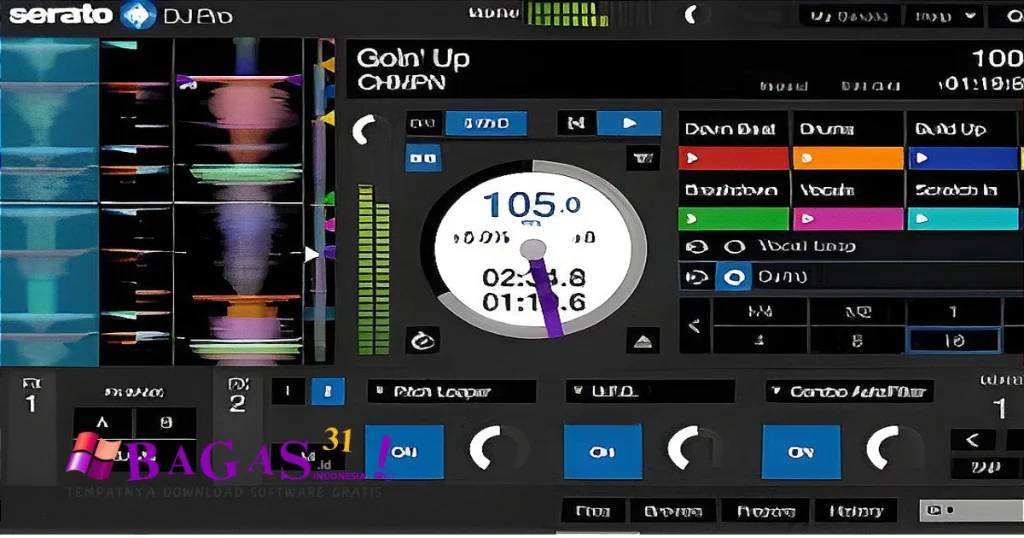 Serato DJ Pro Suite 3.3.4 Full Download