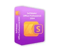 SoftMaker Office Professional 2024