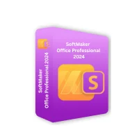 SoftMaker Office Professional 2024