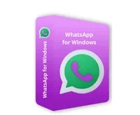 WhatsApp for Windows