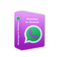 WhatsApp for Windows