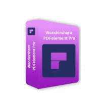 Wondershare PDFelement Pro