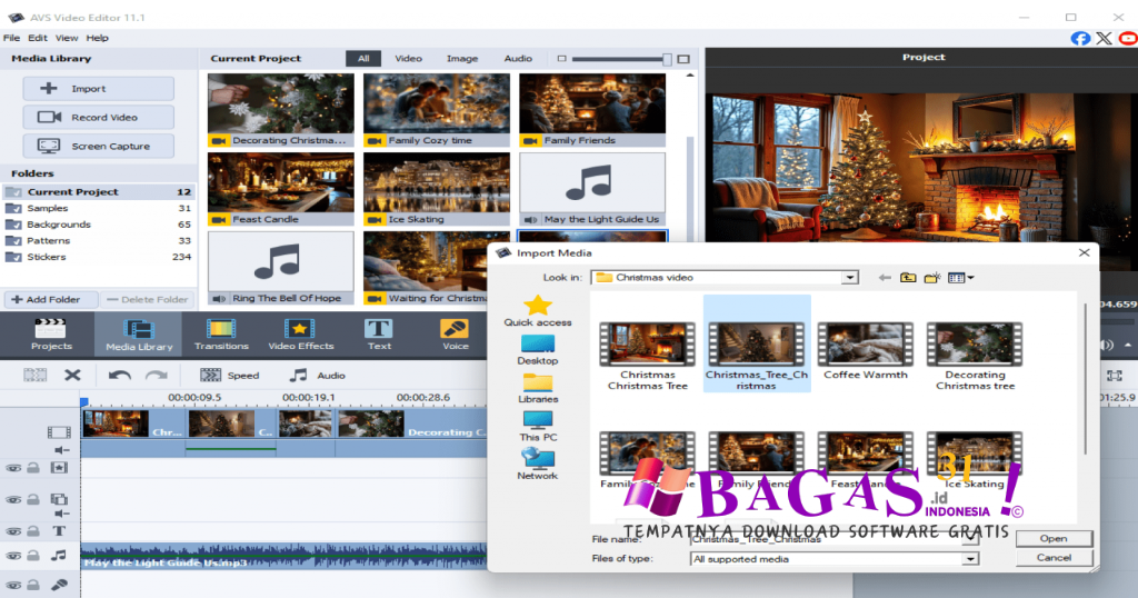 AVS4YOU Multimedia Suite