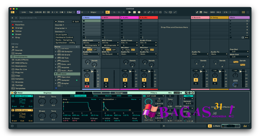 Ableton Live