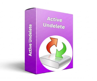 Active Undelete