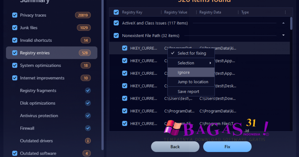 Advanced SystemCare Pro